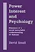 Power, Interest and Psychology: Elements of a Social Materialist Understanding of Distress