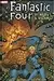 Fantastic Four by Waid & Wieringo: Ultimate Collection, Book 1