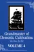Grandmaster of Demonic Cultivation: Mo Dao Zu Shi (Novel), Vol. 4