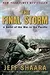 The Final Storm: A Novel of the War in the Pacific
