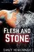 Flesh and Stone: A Monster Romance Novella