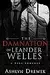 The Damnation of Leander Welles
