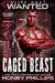 Alien Most Wanted: Caged Beast