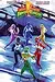 Mighty Morphin Power Rangers, Vol. 2