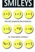 Smileys: Over 650, Compiled by David Sanderson, the "Noah Webster of Smileys"