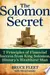 The Solomon Secret