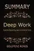 Summary: Deep Work by Cal Newport: Rules for Focused Success in a Distracted Wor