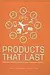 Products That Last - Product design for circular business models