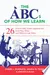 The ABCs of How We Learn: 26 Scientifically Proven Approaches, How They Work, and When to Use Them