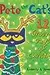 Pete the Cat's 12 Groovy Days of Christmas: A Christmas Holiday Book for Kids