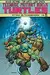 Teenage Mutant Ninja Turtles, Volume 11: Attack on Technodrome