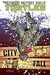 Teenage Mutant Ninja Turtles, Volume 6: City Fall, Part 1