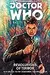 Doctor Who: The Tenth Doctor, Vol. 1: Revolutions of Terror