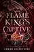 The Flame King's Captive
