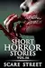 Short Horror Stories, Vol. 16