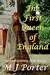 The First Queen of England