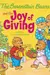 The Berenstain Bears and the joy of giving
