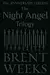 The Night Angel Trilogy