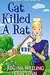 Cat Killed A Rat