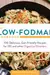 The Low-FODMAP Cookbook