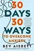 30 Days 30 Ways to Overcome Anxiety