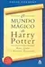 O mundo mágico de Harry Potter: Mitos, lendas e histórias fascinantes