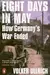 Eight Days in May: The Final Collapse of the Third Reich