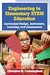 Engineering in Elementary STEM Education: Curriculum Design, Instruction, Learning, and Assessment