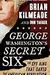 George Washington's Secret Six: The Spy Ring That Saved the American Revolution