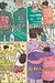 Heartstopper: Volume 1-4