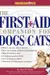 The First Aid Companion for Dogs & Cats