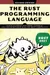 The Rust Programming Language, 2nd Edition