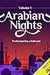 Arabian Nights: Volume 1