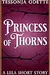 Princess of Thorns: A Lela Short Story