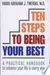 Ten Steps to Being Your Best
