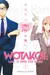 Wotakoi: Love is Hard for Otaku, Vol. 1