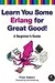 Learn you some Erlang for great good!