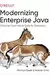 Modernizing Enterprise Java: A Concise Cloud Native Guide for Developers