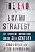 The End of Grand Strategy: US Maritime Operations in the Twenty-First Century