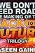 We Don't Need Roads: The Making of the Back to the Future Trilogy