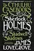 Sherlock Holmes and the Shadwell Shadows
