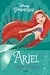Ariel aaltojen vauhdissa