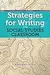 Strategies for Writing in the Social Studies Classroom