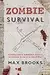Zombie survival. Podręcznik obrony przed atakiem żywych trupów