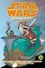 Star Wars: Clone Wars Adventures, Vol. 10