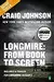 Longmire From Book to Screen