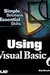 Using Visual Basic 6