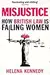 Misjustice: How British Law is Failing Women