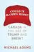 Could It Happen Here?: Canada in the Age of Trump and Brexit