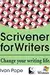 Scrivener for Writers